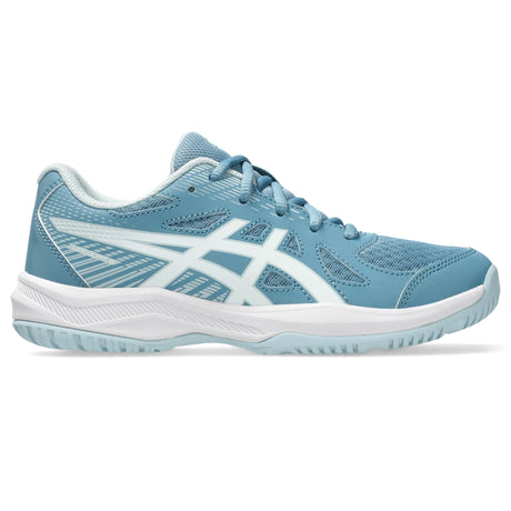 Asics Youth Upcourt 6 Grade School Volleyball Shoes-1