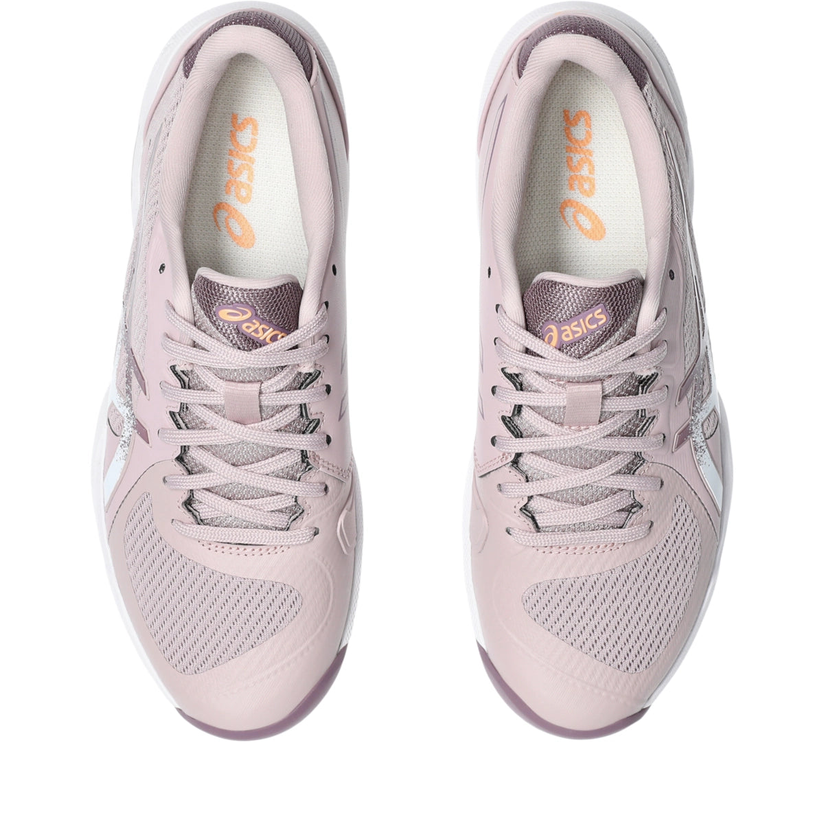 Asics Women's Solution Swift FF 2 Tennis Shoes-4