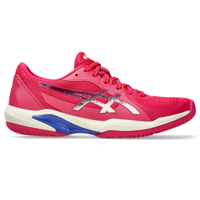 Asics Women's Solution Swift FF 2 Tennis Shoes-1