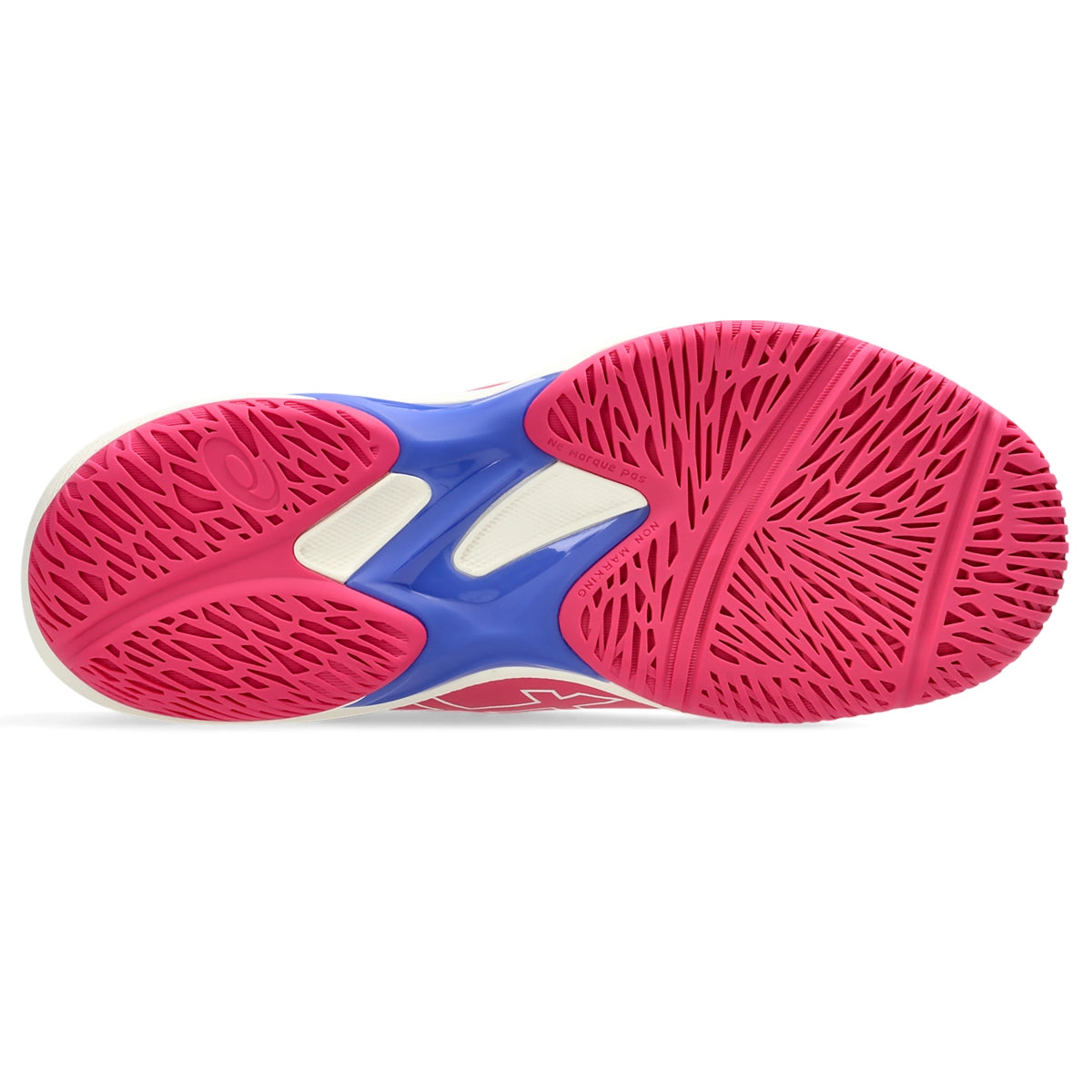 Asics Women's Solution Swift FF 2 Tennis Shoes-3