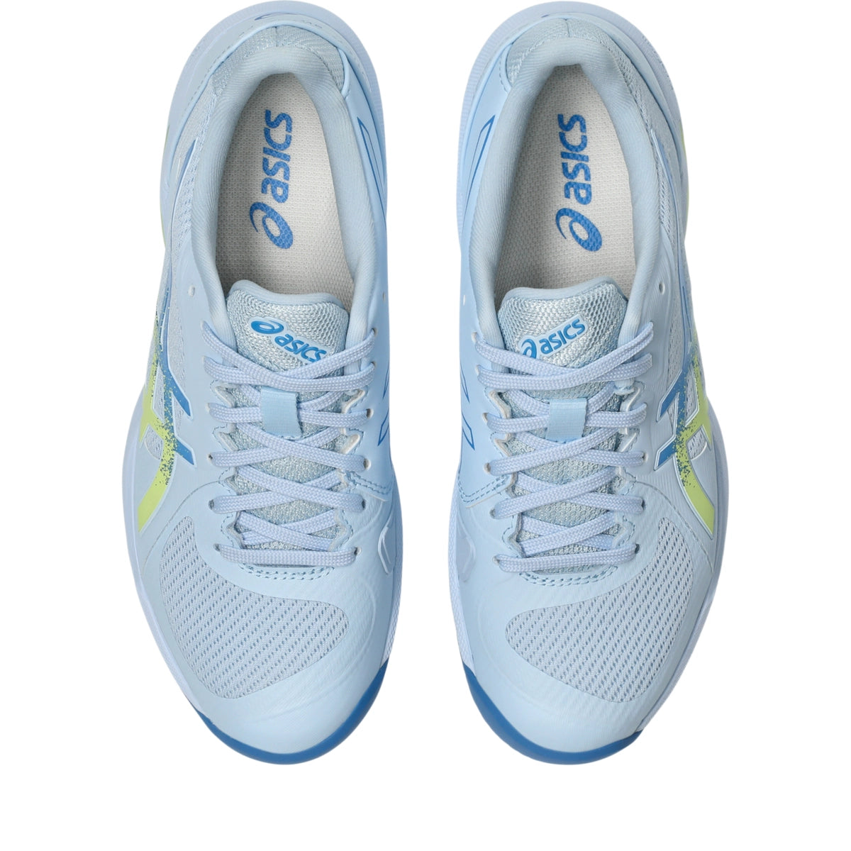 Asics Women's Solution Swift FF 2 Tennis Shoes-4