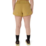 Asics Women's Road 3.5in Short-2