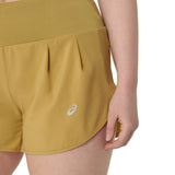 Asics Women's Road 3.5in Short-4