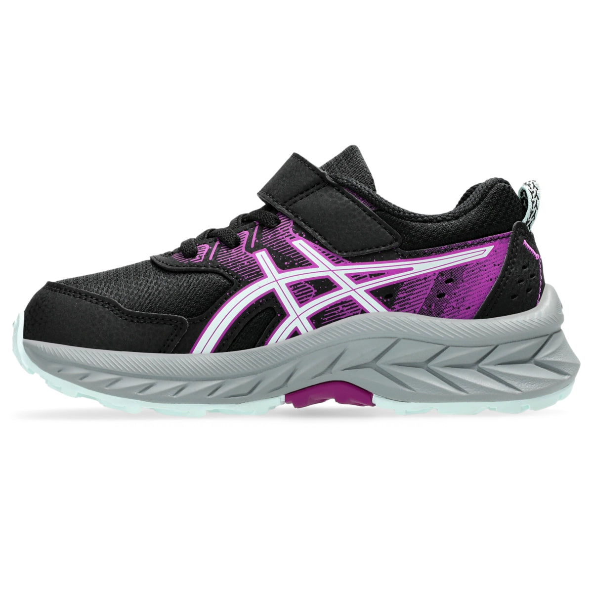 Asics Youth Pre Venture 9 Pre School Shoes-2