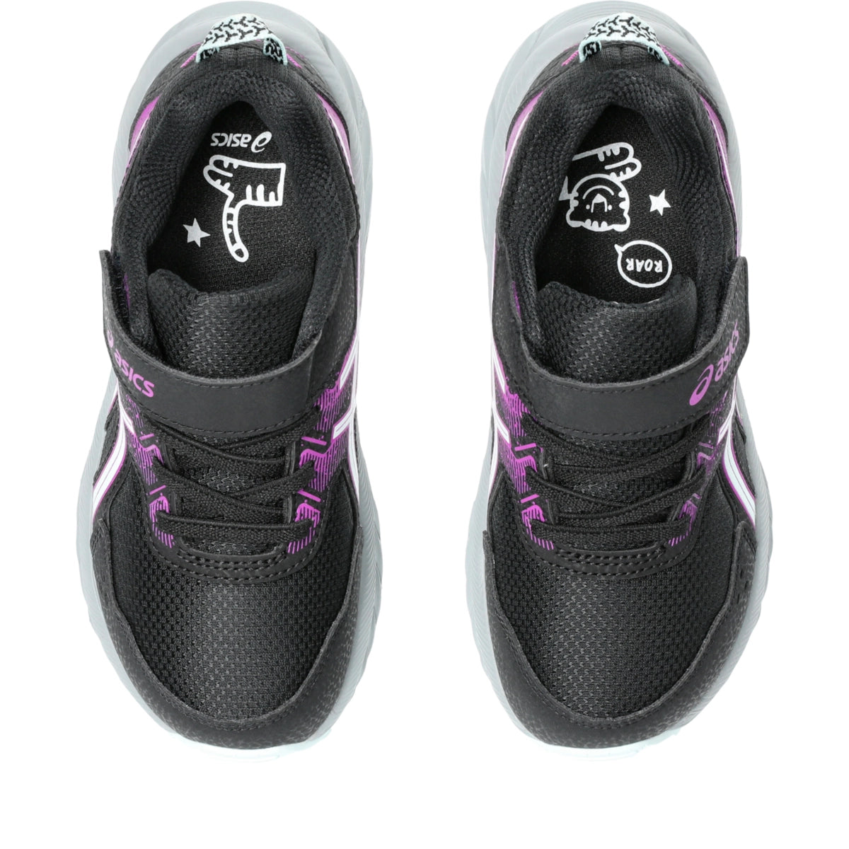 Asics Youth Pre Venture 9 Pre School Shoes-4