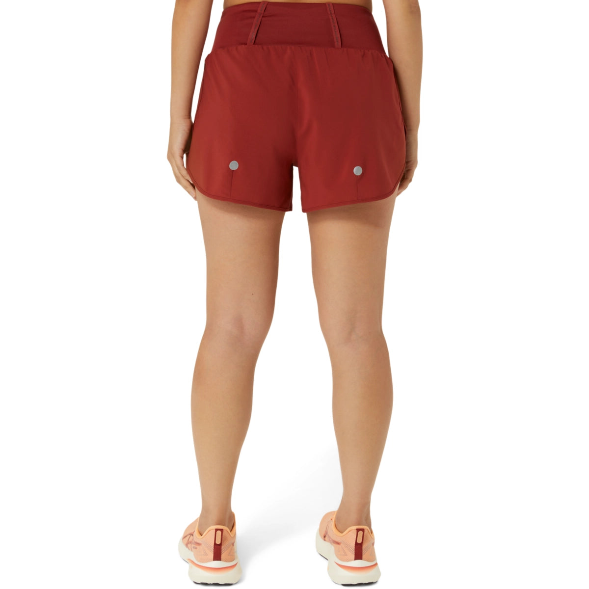 Asics Women's Road 3.5in Short-2