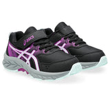 Asics Youth Pre Venture 9 Pre School Shoes-5
