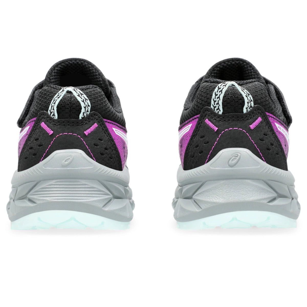 Asics Youth Pre Venture 9 Pre School Shoes-6