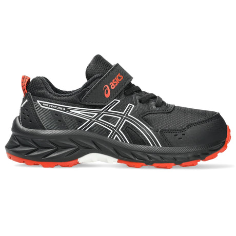 Asics Youth Pre Venture 9 Pre School Shoes-1