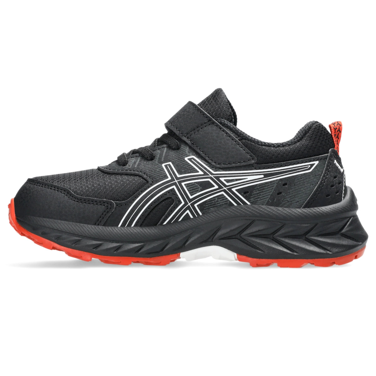 Asics Youth Pre Venture 9 Pre School Shoes-2