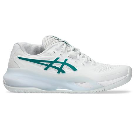 Asics Women's Gel-Resolution X Tennis Shoes-1