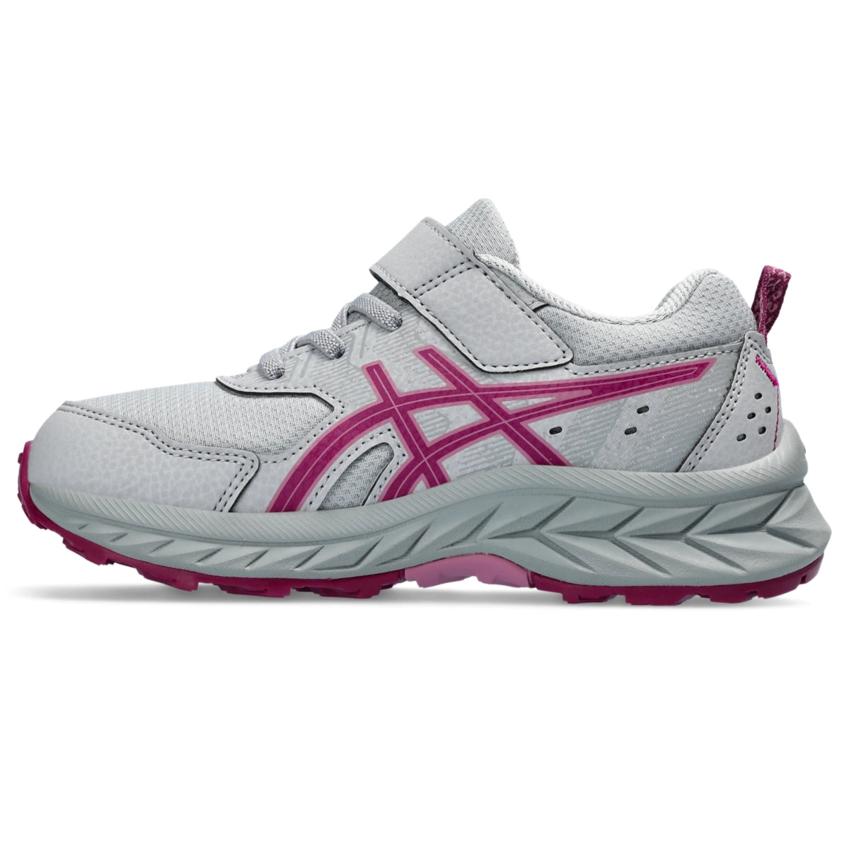 Asics Youth Pre Venture 9 Pre School Shoes-2