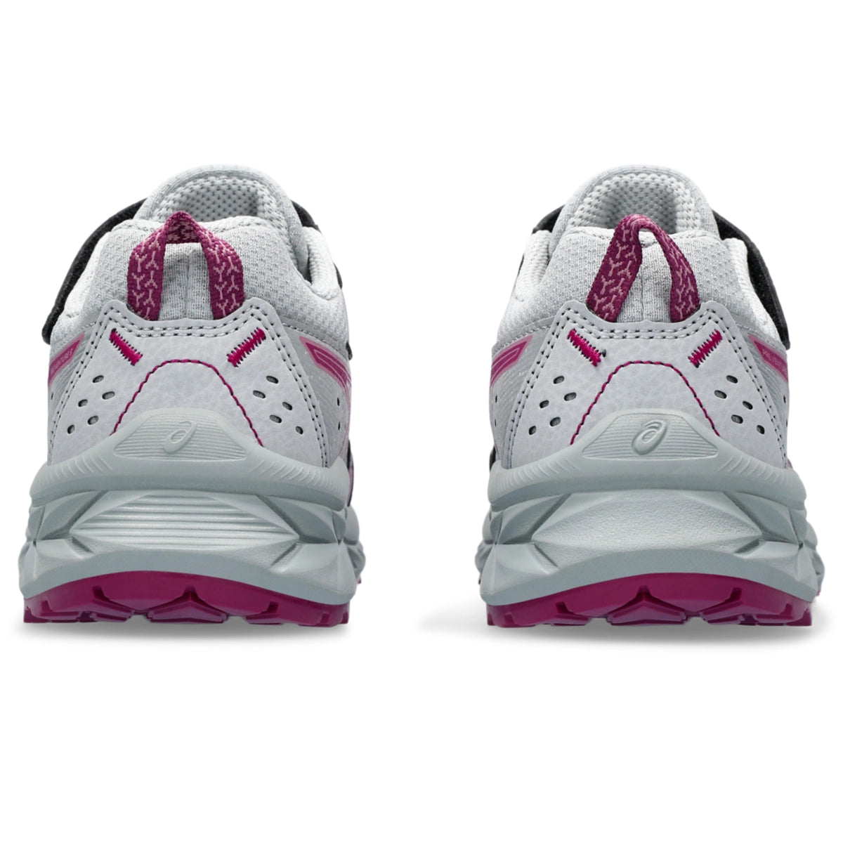 Asics Youth Pre Venture 9 Pre School Shoes-6