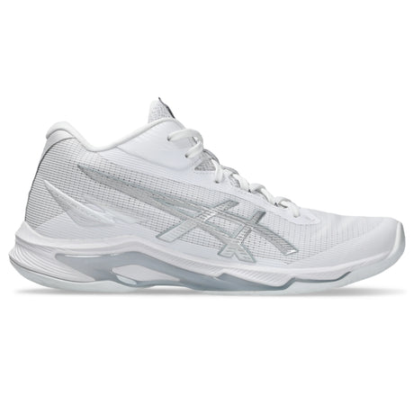 Asics Women's Netburner Ballistic FF MT 4 Volleyball Shoes-1