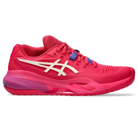 Asics Women's Gel-Resolution X Tennis Shoes-1