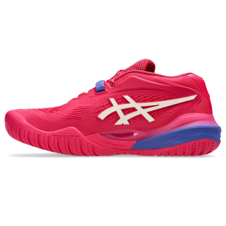 Asics Women's Gel-Resolution X Tennis Shoes-2