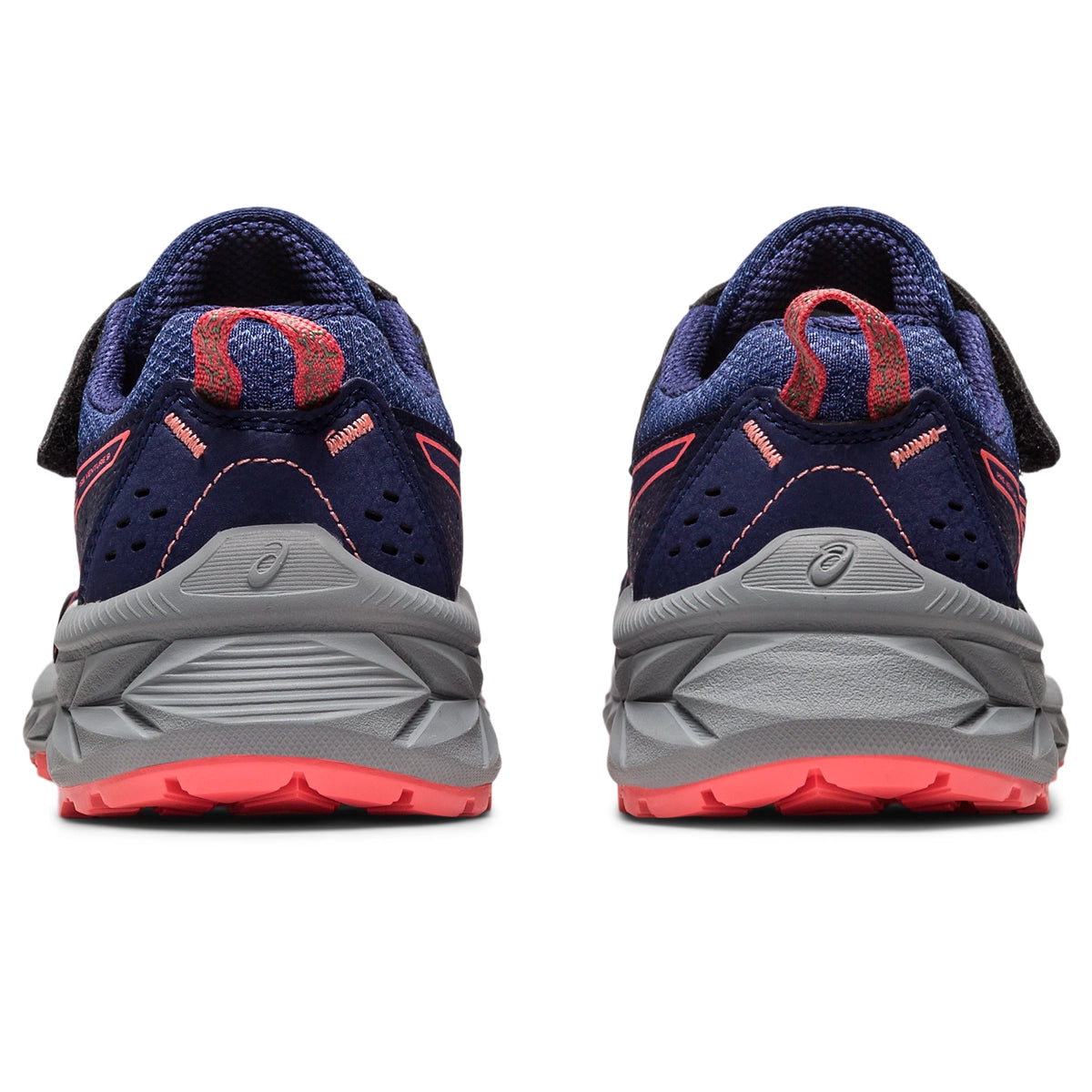 Asics Youth Pre Venture 9 Pre School Shoes-6