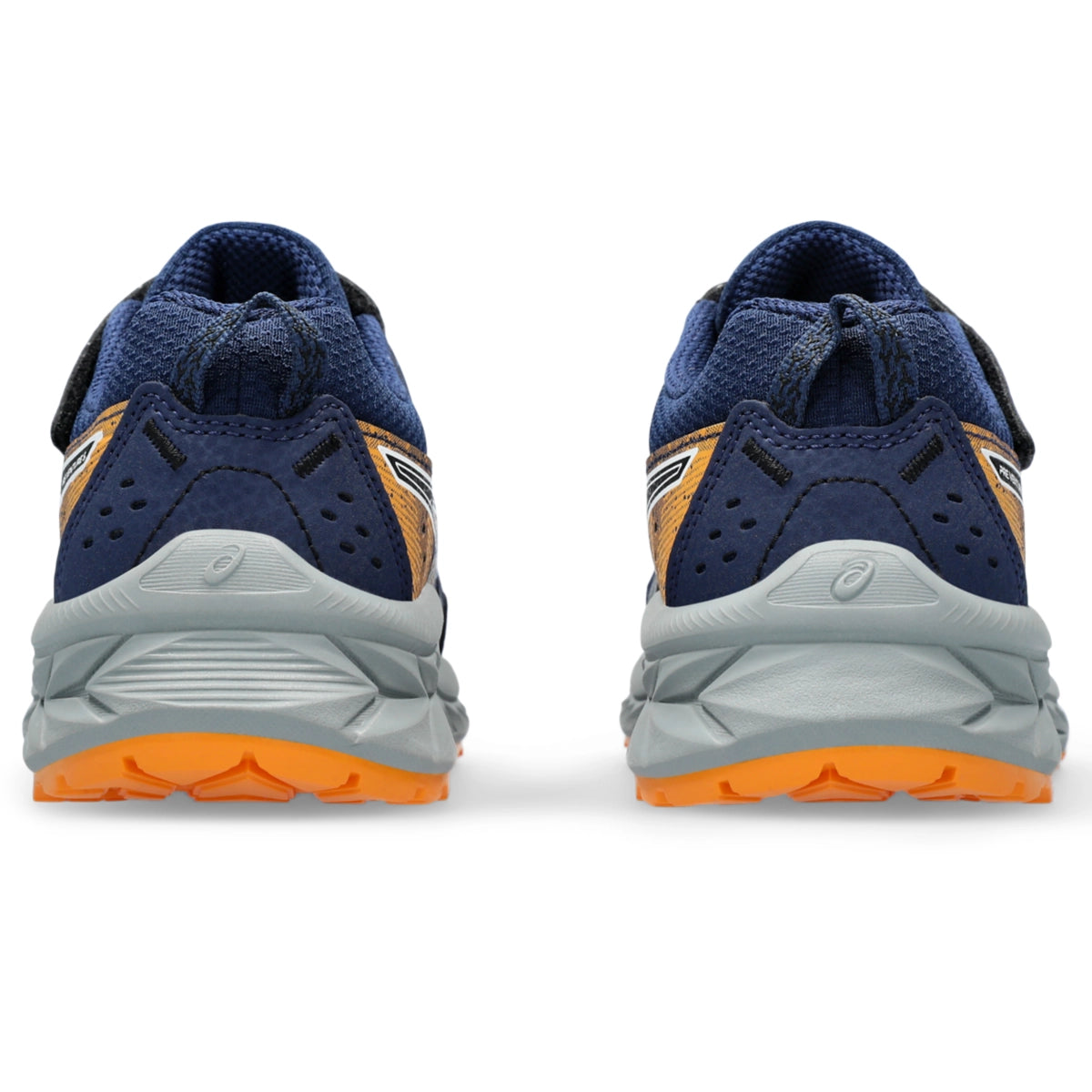 Asics Youth Pre Venture 9 Pre School Shoes-6