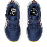 Asics Youth Pre Venture 9 Pre School Shoes-4