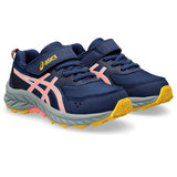 Asics Youth Pre Venture 9 Pre School Shoes-5