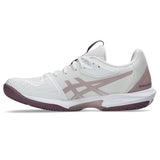 Asics Women's Solution Speed FF 3 Tennis Shoes-2