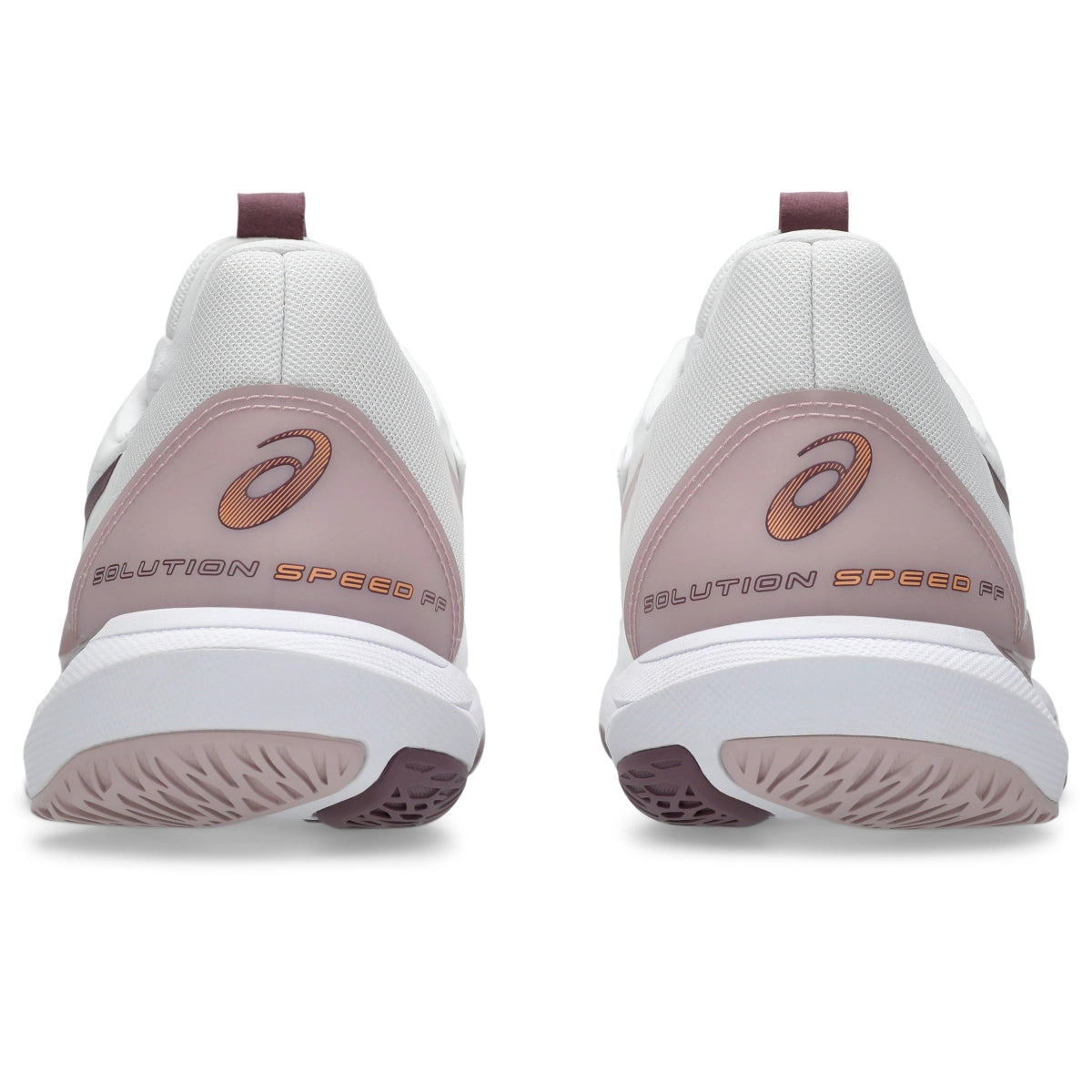 Asics Women's Solution Speed FF 3 Tennis Shoes-6
