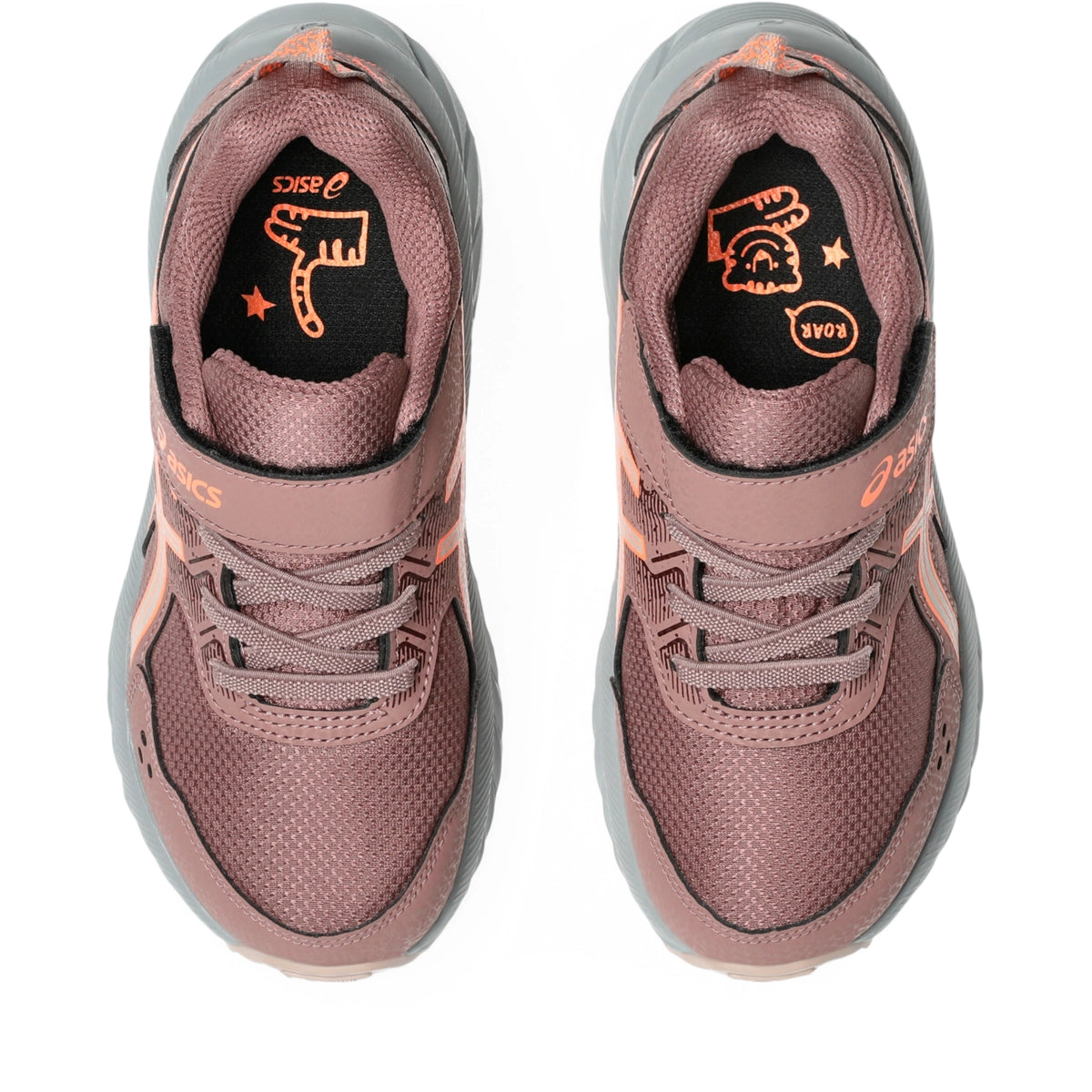 Asics Youth Pre Venture 9 Pre School Shoes-4