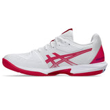 Asics Women's Solution Speed FF 3 Tennis Shoes-2