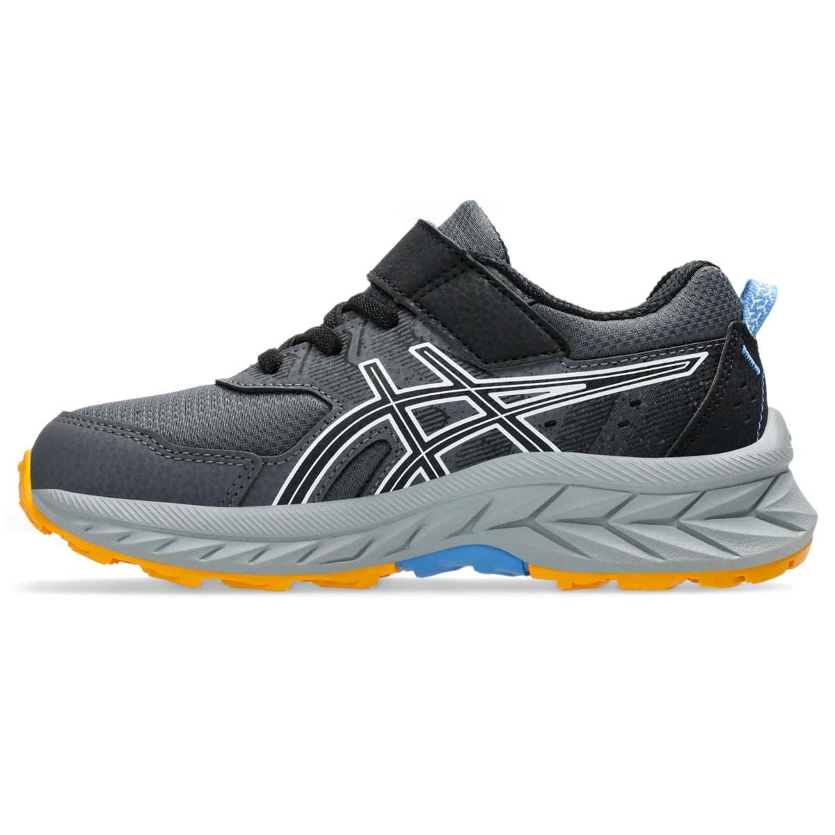Asics Youth Pre Venture 9 Pre School Shoes-2