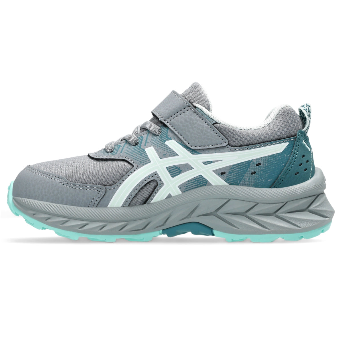 Asics Youth Pre Venture 9 Pre School Shoes-2