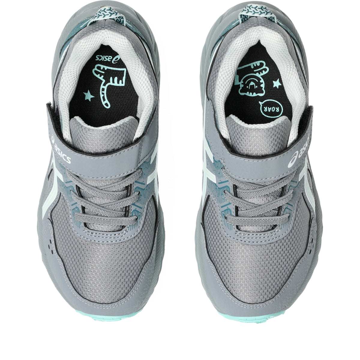 Asics Youth Pre Venture 9 Pre School Shoes-4