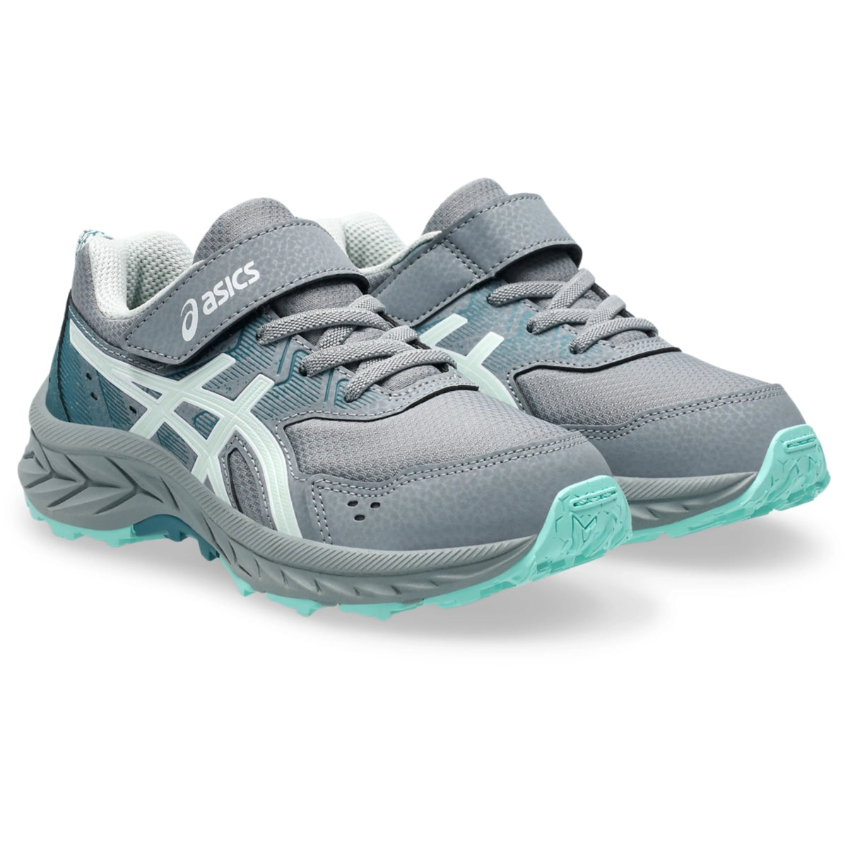 Asics Youth Pre Venture 9 Pre School Shoes-5