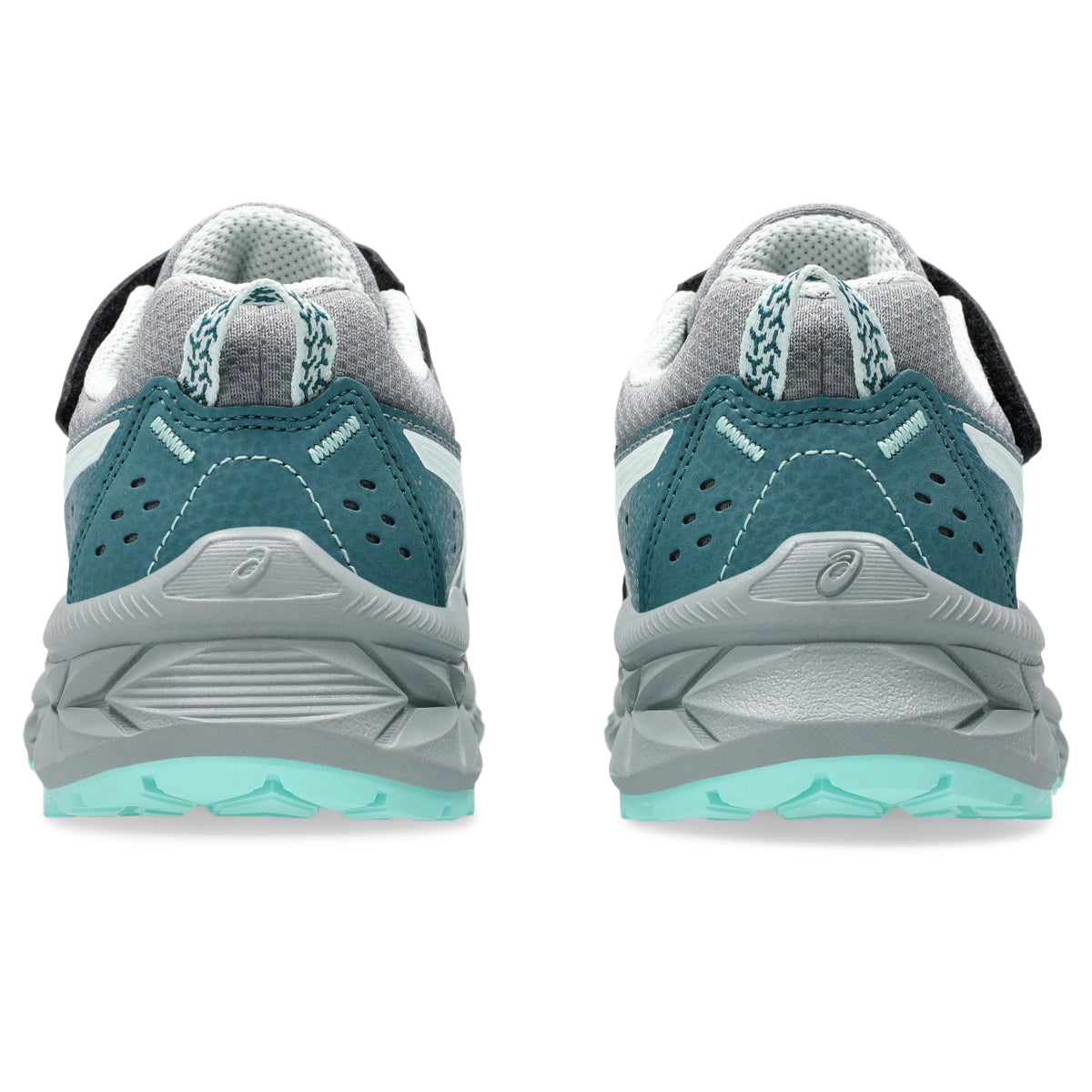 Asics Youth Pre Venture 9 Pre School Shoes-6