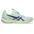 Asics Women's Solution Speed FF 3 Tennis Shoes-1