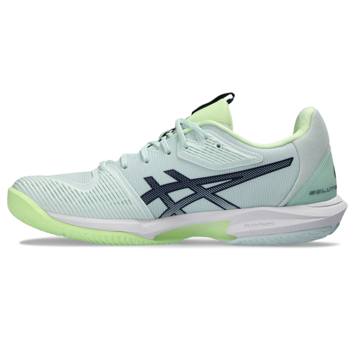 Asics Women's Solution Speed FF 3 Tennis Shoes-2