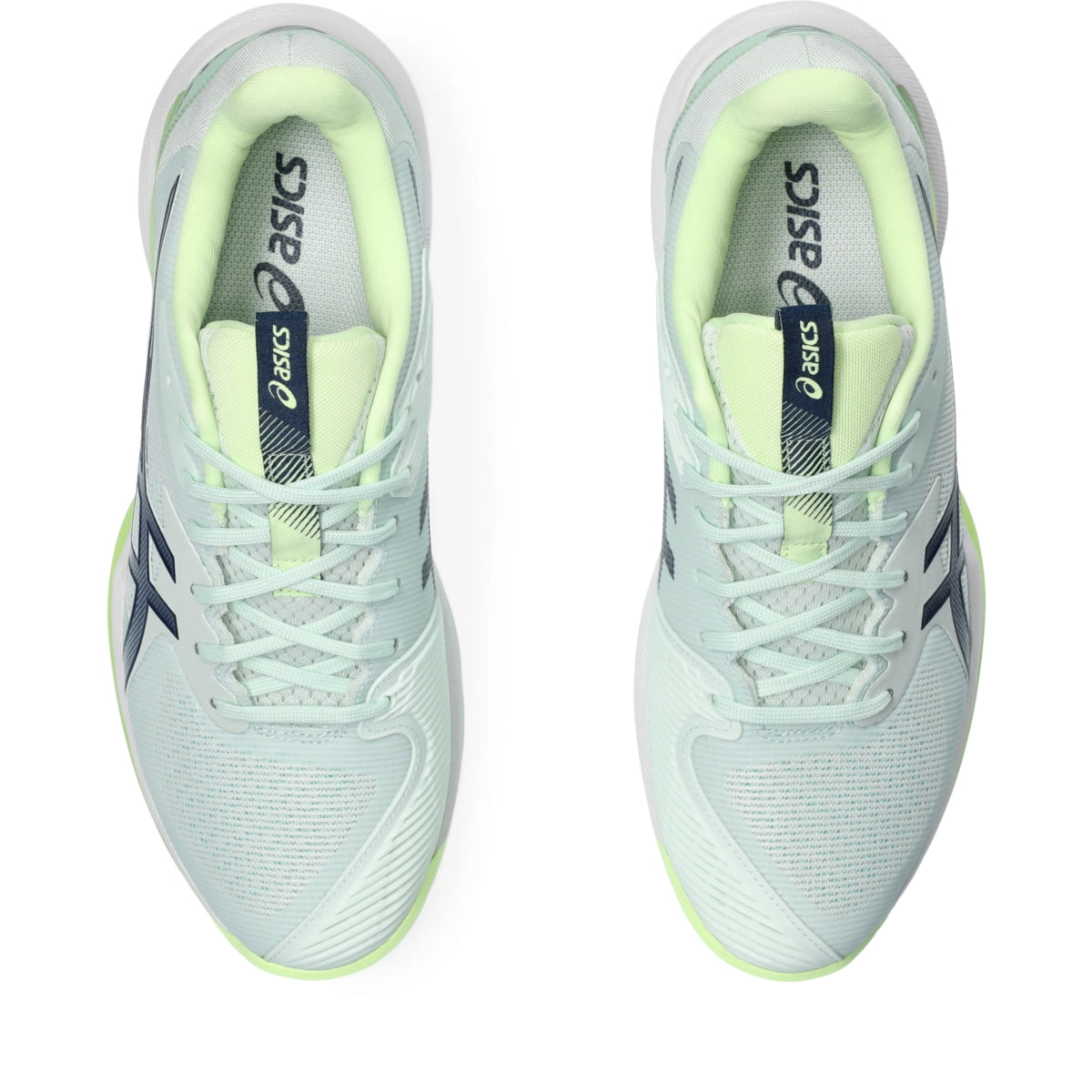Asics Women's Solution Speed FF 3 Tennis Shoes-4