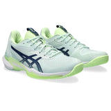 Asics Women's Solution Speed FF 3 Tennis Shoes-5