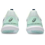Asics Women's Solution Speed FF 3 Tennis Shoes-6