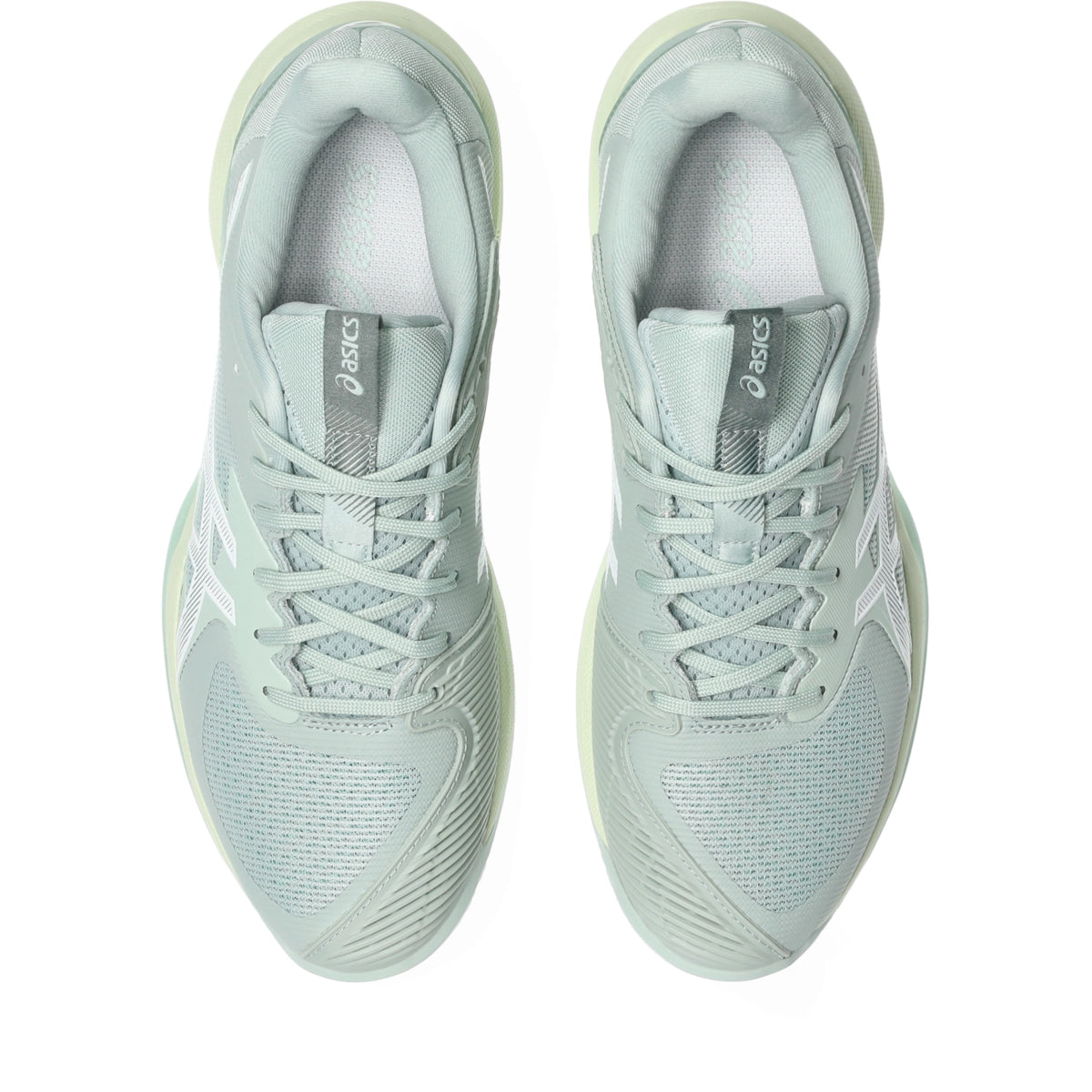 Asics Women's Solution Speed FF 3 Tennis Shoes-4