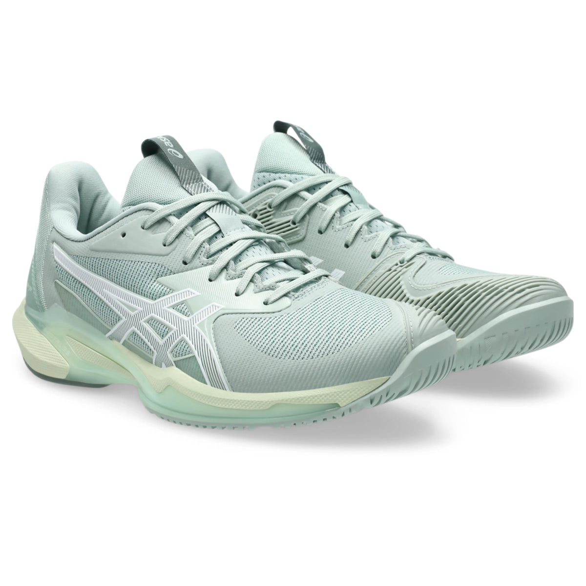 Asics Women's Solution Speed FF 3 Tennis Shoes-5