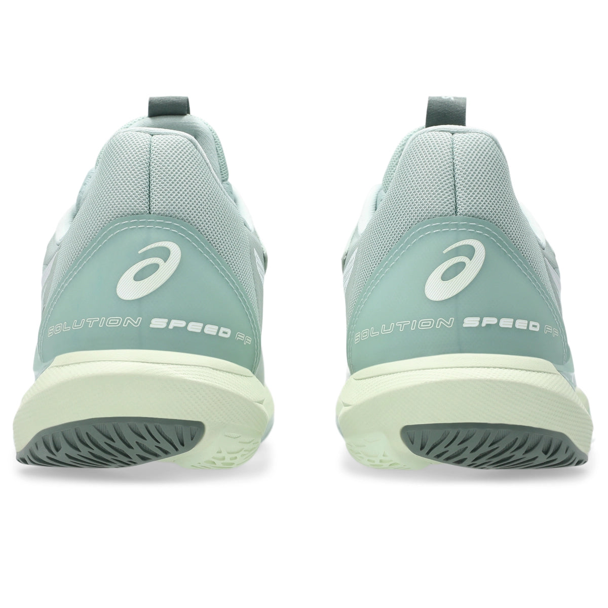 Asics Women's Solution Speed FF 3 Tennis Shoes-6
