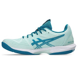 Asics Women's Solution Speed FF 3 Tennis Shoes-2