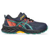 Asics Youth Pre Venture 9 Pre School Shoes-1