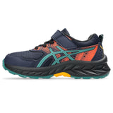 Asics Youth Pre Venture 9 Pre School Shoes-2