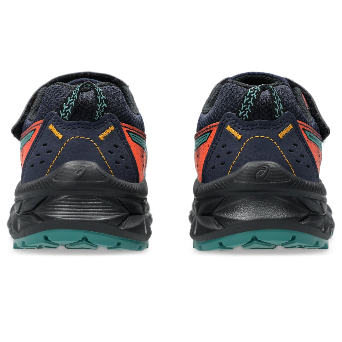 Asics Youth Pre Venture 9 Pre School Shoes-6