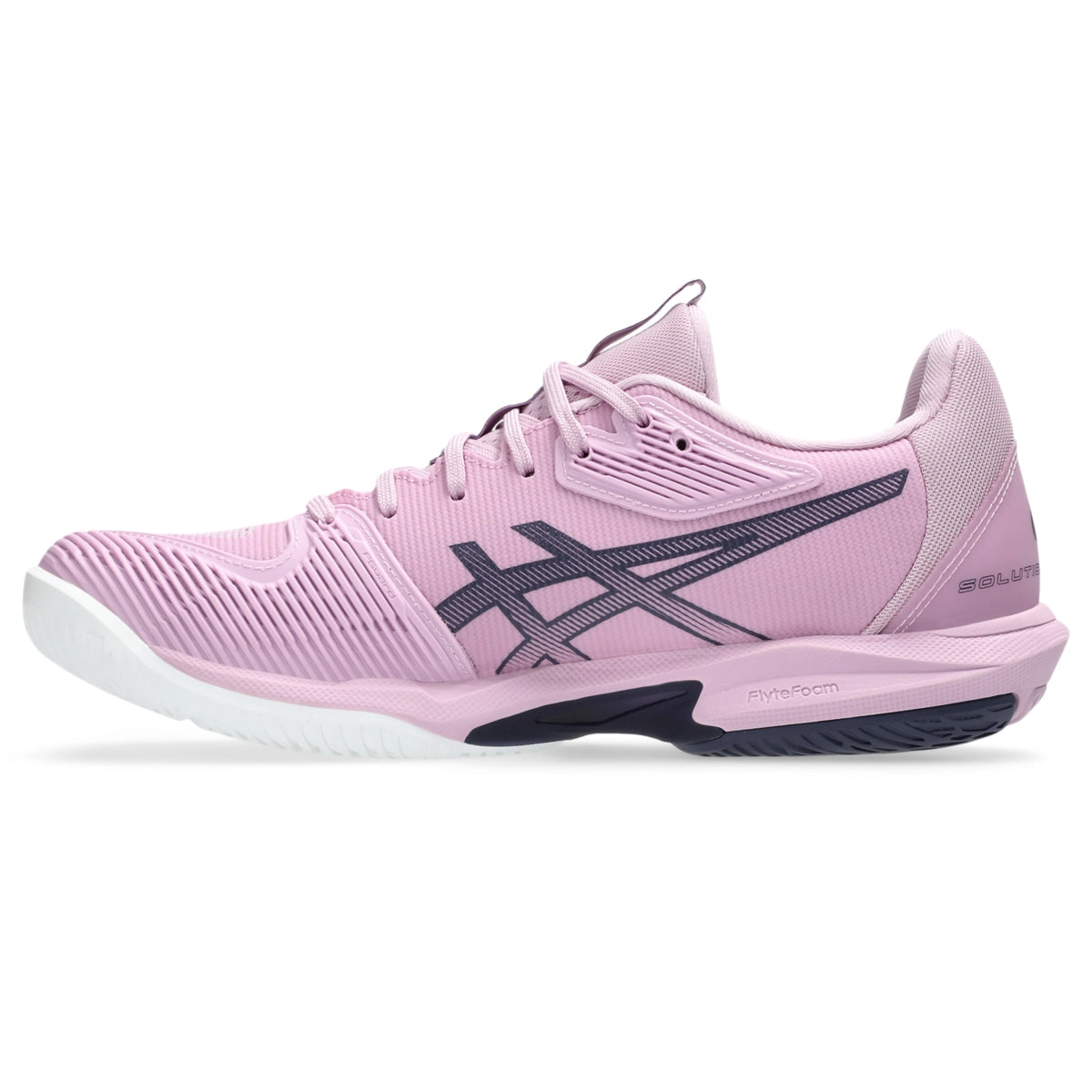 Asics Women's Solution Speed FF 3 Tennis Shoes-2