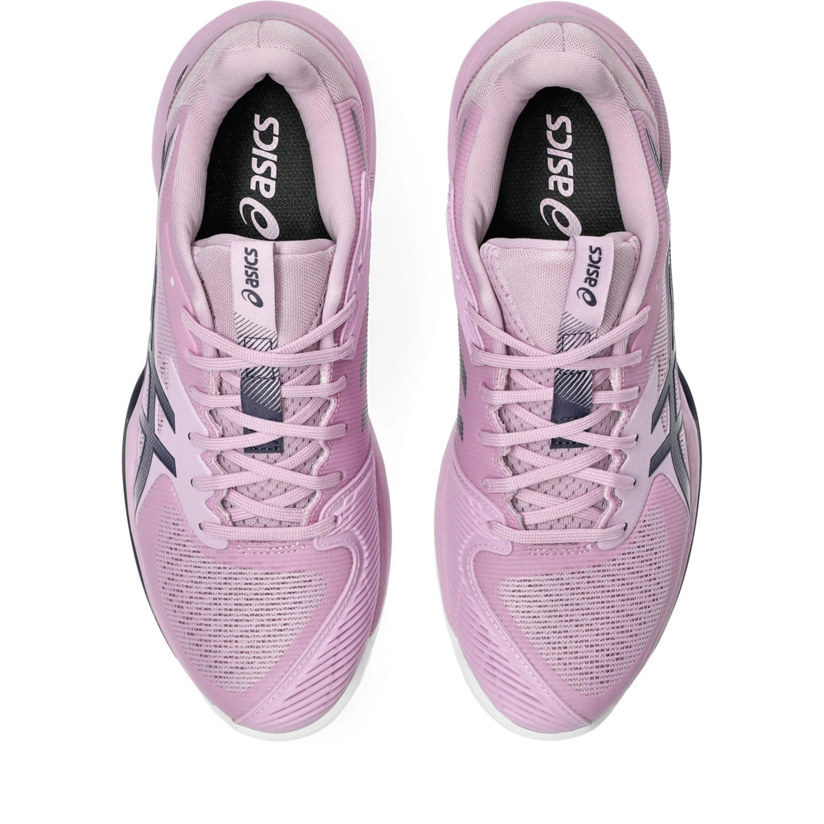 Asics Women's Solution Speed FF 3 Tennis Shoes-4
