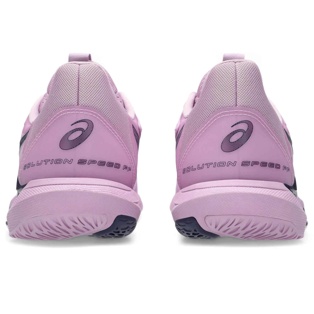 Asics Women's Solution Speed FF 3 Tennis Shoes-6