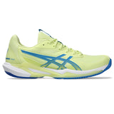 Asics Women's Solution Speed FF 3 Tennis Shoes-1