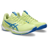 Asics Women's Solution Speed FF 3 Tennis Shoes-5
